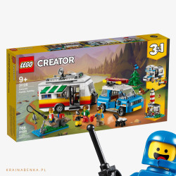 LEGO® 31108 Creator 3w1 -...