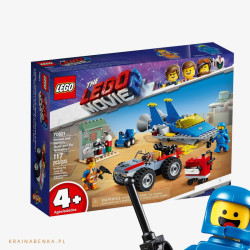 LEGO® 70821 The LEGO Movie...