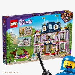 LEGO® 41684 Friends -...