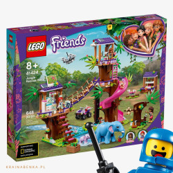 LEGO® 41424 Friends - Baza...
