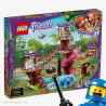 LEGO® 41424 Friends - Baza ratownicza