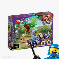 LEGO® 41421 Friends - Na...