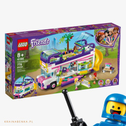 LEGO® 41395 Friends -...