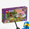 LEGO® 41392 Friends - Luksusowy kemping