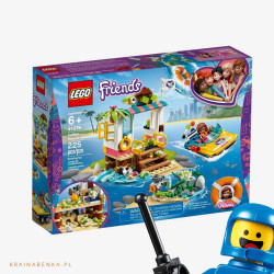 LEGO® 41376 Friends - Na...
