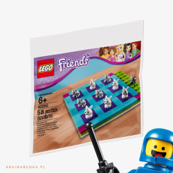 LEGO® 40265 Friends - Kółko...