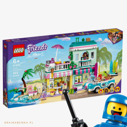LEGO® 41693 Friends -...