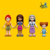 LEGO® 41693 Friends - Nabrzeże surferów