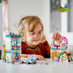 LEGO® 41693 Friends - Nabrzeże surferów