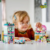LEGO® 41693 Friends - Nabrzeże surferów