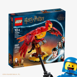 LEGO® 76394 Harry Potter -...
