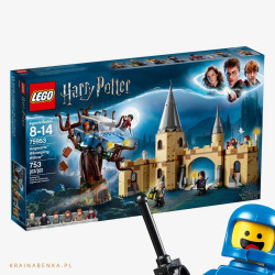 LEGO® 75953 Harry Potter -...