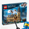 LEGO® 75954 Harry Potter - Wielka Sala w Hogwarcie