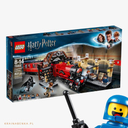LEGO® 75955 Harry Potter -...