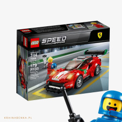 LEGO® 75886 Speed Champions...