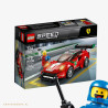 LEGO® 75886 Speed Champions - Ferrari 488 GT3 "Scuderia Corsa"