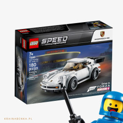 LEGO® 75895 Speed Champions...
