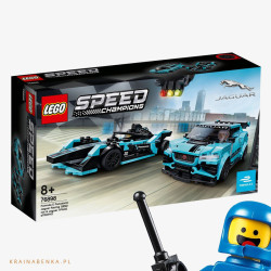 LEGO® 76898 Speed Champions...
