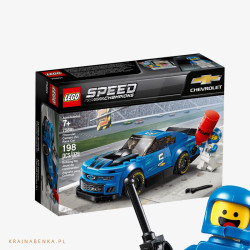 LEGO® 75891 Speed Champions...