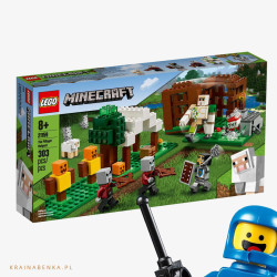 LEGO® 21159 Minecraft -...