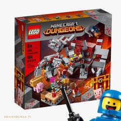 LEGO® 21163 Minecraft -...