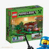 LEGO® 21115 Minecraft - Pierwsza Noc