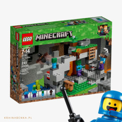 LEGO® 21141 Minecraft -...
