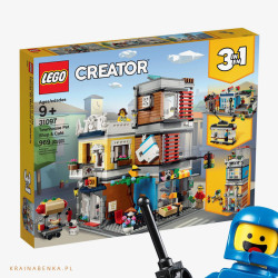 LEGO® 31097 Creator 3w1 -...
