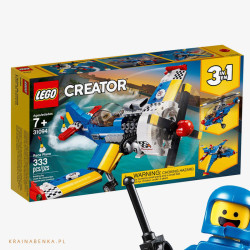 LEGO® 31094 Creator 3w1 -...