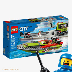 LEGO® 60254 City -...
