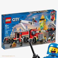 LEGO® 60282 City -...