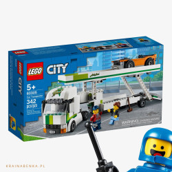 LEGO® 60305 City - Laweta