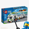 LEGO® 60305 City - Laweta