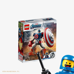 LEGO® 76168 Marvel Super...