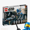 LEGO® 75280 Star Wars - Żołnierze-klony z 501. legionu