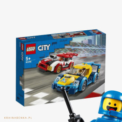 LEGO® 60256 City -...