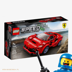 LEGO® 76895 Speed Champions...