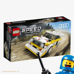LEGO® 76897 Speed Champions...