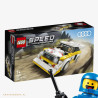 LEGO® 76897 Speed Champions - 1985 Audi Sport quattro S1