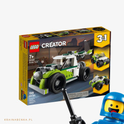 LEGO® 31103 Creator 3w1 -...