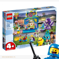 LEGO® 10770 Toy Story -...