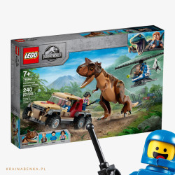 LEGO® 76941 Jurassic World...