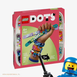 LEGO® 41807 DOTS -...