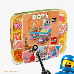 LEGO® 41907 DOTS -...