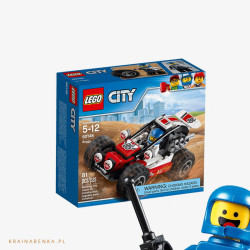 LEGO® 60145 City - Łazik