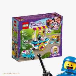 LEGO® 41389 Friends - Wózek...