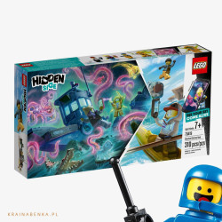 LEGO® 70419 Hidden Side -...