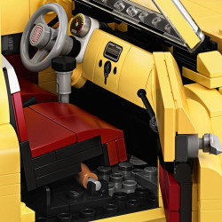 LEGO® 10271 Creator Expert - Fiat 500