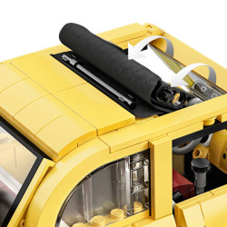 LEGO® 10271 Creator Expert - Fiat 500