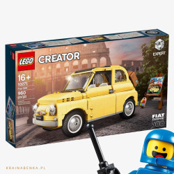 LEGO® 10271 Creator Expert...